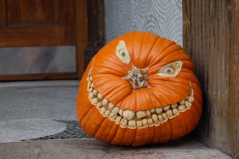 20 Unique Pumpkin Carving Ideas - C.R.A.F.T.